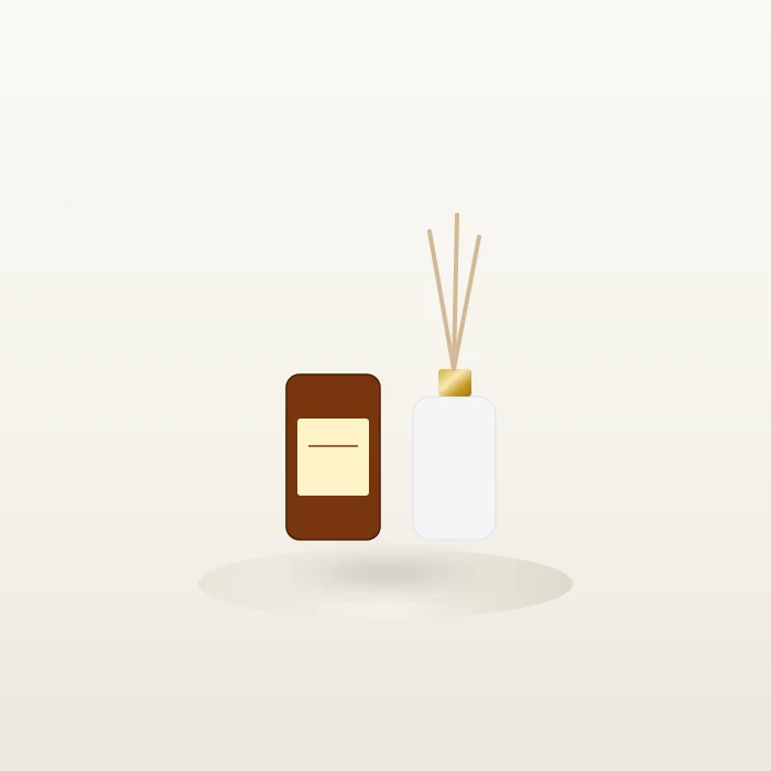 Aromatherapy Gift Duo