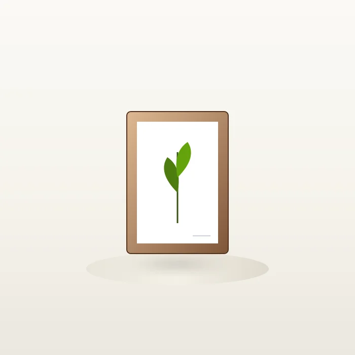 Botanical Fine Art Print (A3)