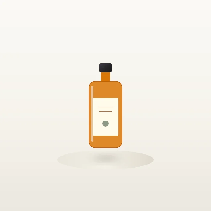 Cold-Pressed Botanical Oil