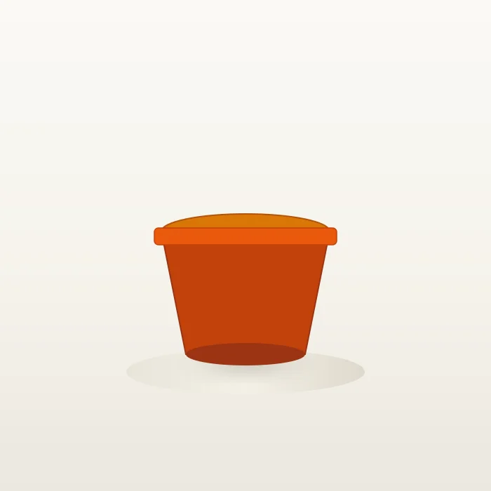 Handmade Terracotta Planter
